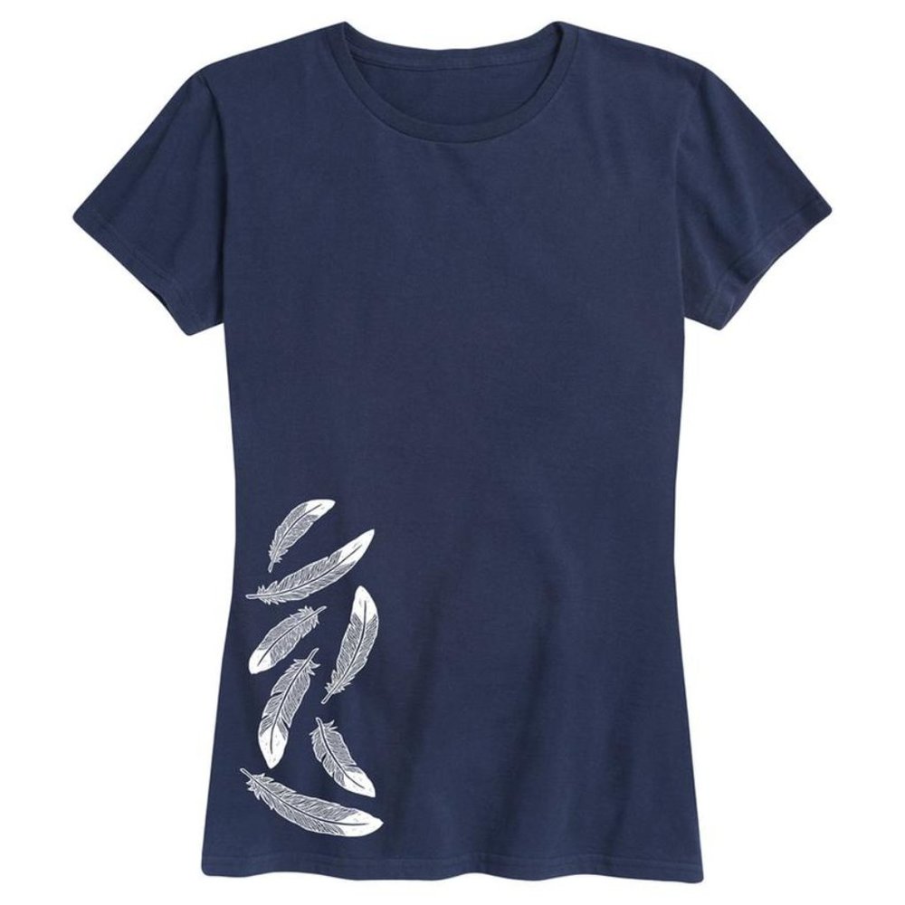 Women's Inspirational Printed Tee